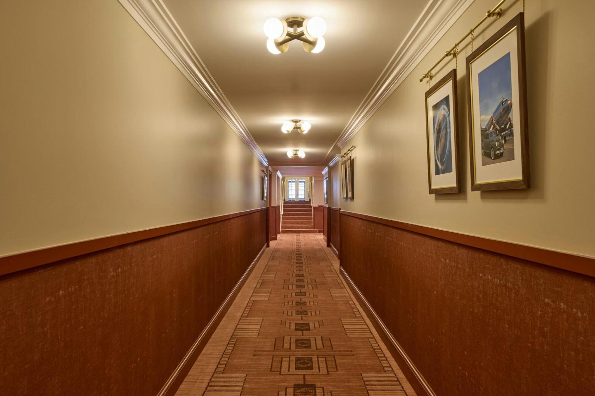 Dearborn Inn, Autograph Collection Extérieur photo